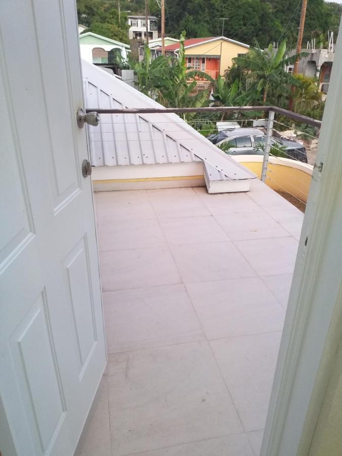 Apartament Caribbean Gem Saint James Zewnętrze zdjęcie